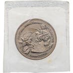 Rusland, Sovjet-Unie (USSR) Set of 2 coins: 3 & 5 Roubles