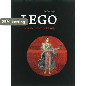 Lego 9789059970410 Caroline Fisser, Boeken, Verzenden, Gelezen, Caroline Fisser