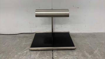 RVS Scholl 2/1 GN Warmhoudlamp 5.5kW 230V Horeca, Ophalen of Verzenden, Nieuw in verpakking