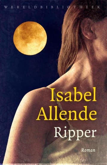 Ripper 9789028425644 Isabel Allende, Boeken, Verzenden, Gelezen, Isabel Allende