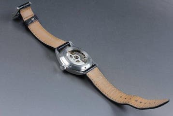Hamilton - Khaki - Sans prix de réserve - H704050 - Homme -, Nieuw