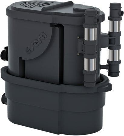 Sera KOI Professional 24000 zeef vijverfilter met 2x 55 watt, Tuin en Terras, Vijvers, Nieuw, Ophalen of Verzenden