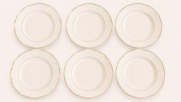 Villeroy & Boch - France-Saar (1947-1956) - Tafelservies