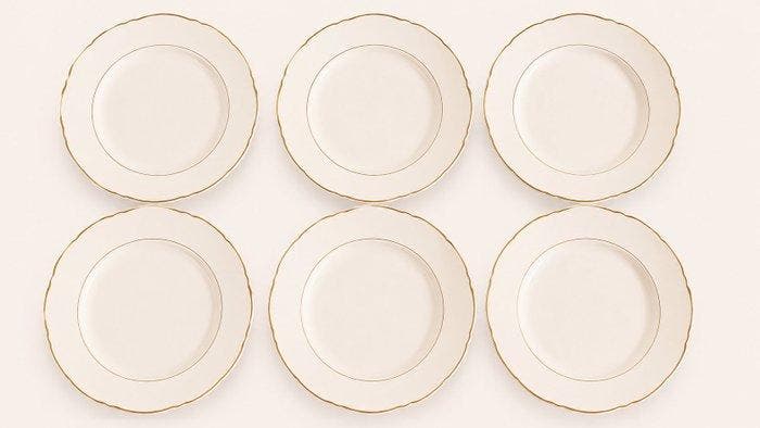 Villeroy & Boch - France-Saar (1947-1956) - Tafelservies, Antiek en Kunst, Antiek | Meubels | Tafels