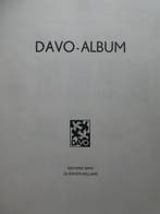 België 1950/1970 - DAVO Cristal met cassette, compleet, Postzegels en Munten, Gestempeld