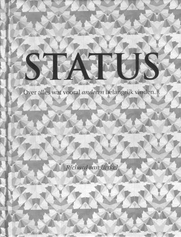 Status 9789021546384 Richard van Berkel, Verzenden, Zo goed als nieuw, Richard van Berkel