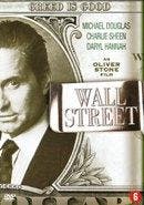 Wall street op DVD, Verzenden