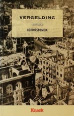 Oorlogsdomein/Vergelding 9789086791552 Gert Ledig, Boeken, Verzenden, Zo goed als nieuw, Gert Ledig