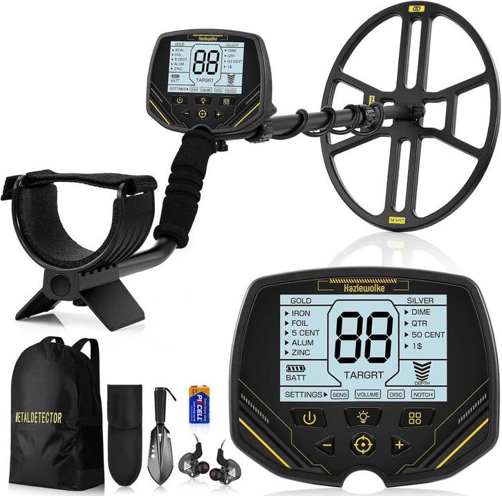 DD90 Pinpointer Detector | OP = OP Retour Deal | Snel Kopen!, Verzamelen, Stickers, Nieuw, Verzenden