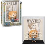 Funko Pop!  One Piece - Nami Wanted #1777 VHS Target, Verzenden, Nieuw
