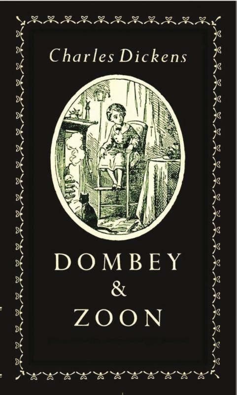 Dombey & zoon 9789031505616 Charles Dickens, Livres, Littérature, Envoi