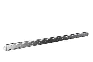 VX Bevestigingsrail 18x39mm 800mm - 8617730 [4 Stukken], Verzenden, Nieuw