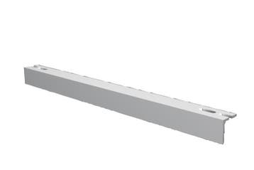 Rittal VX Cable/Wire Guide Cabinet - 8619410 [2 Pieces], Verzenden, Nieuw