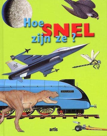 Hoe snel zijn ze? 9789056573003 Sebastian Quigley, Verzenden, Gelezen, Sebastian Quigley