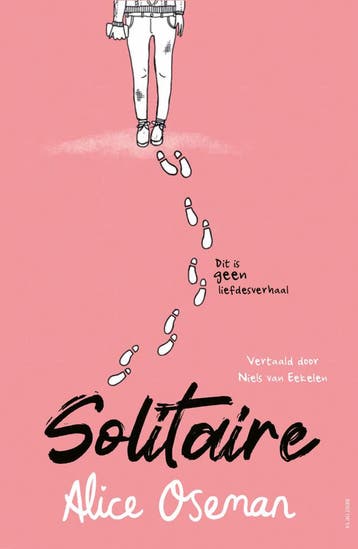 Solitaire (Goed), Verzenden, Nieuw