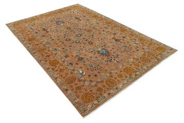 Designer Carpet - Ziegler - Farahan - Nieuw - Vloerkleed -