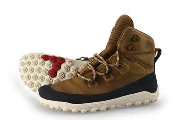 Vivobarefoot Barefoot in maat 40 Bruin, Kleding | Dames, Bruin, Verzenden, Vivobarefoot, Gedragen