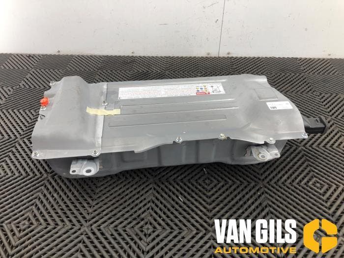 Accu (Hybride) Toyota Yaris O329311, Autos : Pièces & Accessoires, Électronique & Câbles