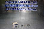 Opel Vectra A, Ascona C, Carburateur Verrijkingsventiel Set, Verzenden
