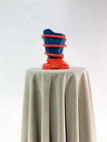 Fish Design - Corsi Design - Gaetano Pesce - Vaas - Pompitu