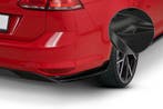 Achterskirt voor VW Golf 7 Variant HA296-G, Verzenden