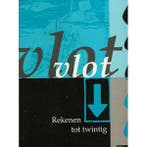 Vlot Rekenen tot 20 (blauwe map), Verzenden, Nieuw