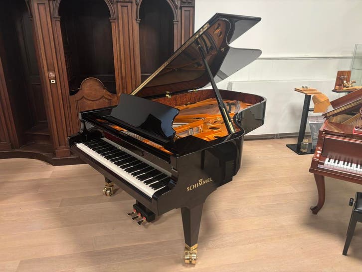 Schimmel K230T (2007), Musique & Instruments, Pianos, Envoi