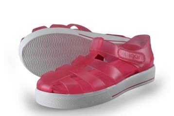 Igor Sandalen Meisjes in maat 30 Roze, Verzenden, Jongen of Meisje, Schoenen, Igor