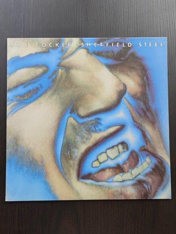Joe Cocker, Leonard Cohen, Peter Gabriel, Bryan Adams, Mick, Nieuw in verpakking