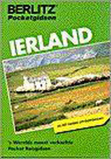 Ierland - Bernstein, Boeken, Reisgidsen, Verzenden, Nieuw