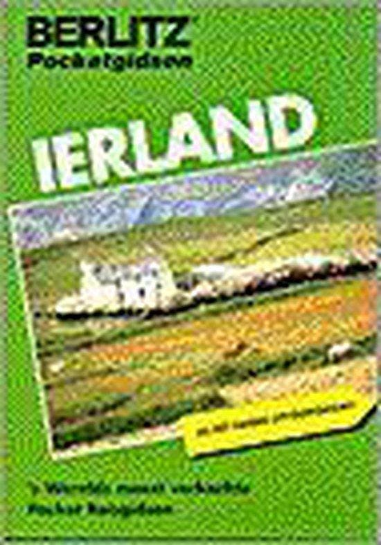 Ierland - Bernstein, Boeken, Reisgidsen, Verzenden