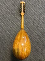Gianni Kasermann - - Mandoline - Italië - 1945, Nieuw