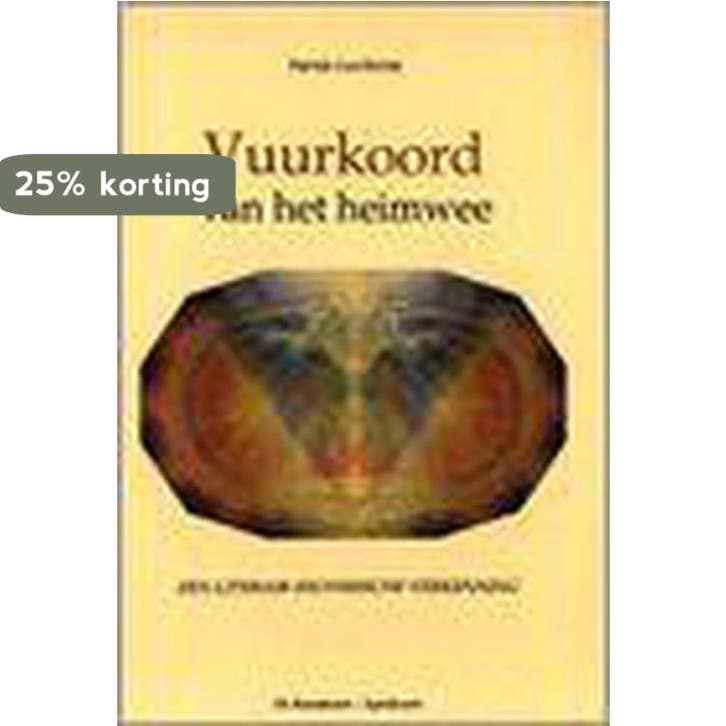 Vuurkoord van het heimwee 9789072790040 P. van Exter, Boeken, Literatuur, Gelezen, Verzenden