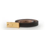 Reiss Riem Beige, Kleding | Heren, Riemen en Ceintuurs, Verzenden, Zo goed als nieuw, Overige kleuren, Reiss