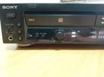 Sony - RCD-W100 Enregistreur de CD, Nieuw