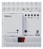 Système de bus dinterface Theben - 8559201, Verzenden