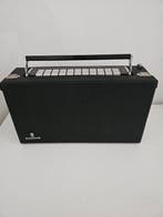 Grundig - Satellit 2000 con custodia originale Wereldradio, TV, Hi-fi & Vidéo