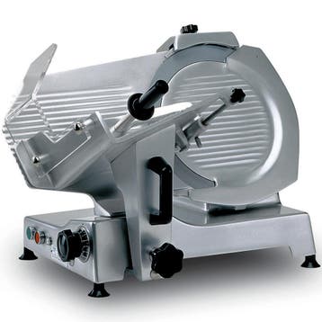 Vleessnijmachine | Mes Ø350mm | Capaciteit, Verzenden, Nieuw in verpakking