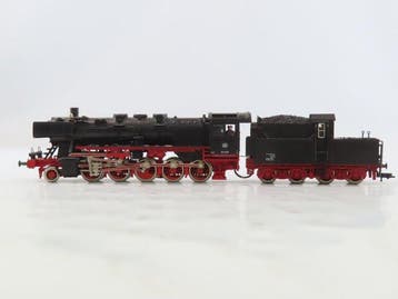Fleischmann H0 - 4175 - Locomotive à vapeur avec tender (1), Nieuw
