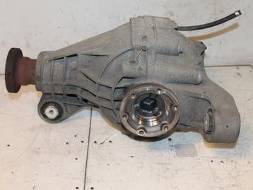 Differentieel achter Porsche Cayenne O81697