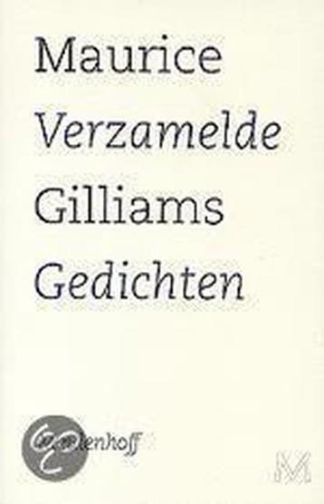 Verzamelde gedichten 9789029067768 M. Gilliams, Boeken, Verzenden, Gelezen, M. Gilliams