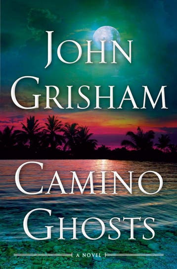 Camino Ghosts / Camino Island 9780385545990 John Grisham, Verzenden, John Grisham