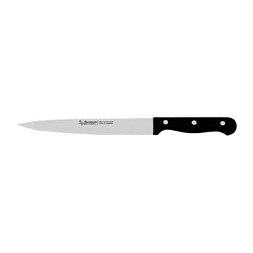 Vleesmes | SERIE 4000 | RVS | Zwart | Lengte 200mm, Verzenden