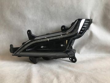 Renault Megane V E-TECH 22- halogeen LED DRL links, Verzenden, Gebruikt