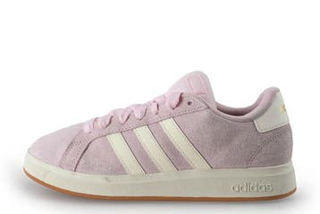 Adidas Sneakers in maat 38½ Roze, Kleding | Dames, Zo goed als nieuw, Sneakers, Roze, Verzenden