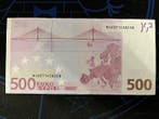Europese Unie, Oostenrijk. - 500 Euro 2002 - Duisenberg F007, Postzegels en Munten