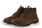 Skechers Veterboots in maat 41 Cognac, Vêtements | Hommes, Chaussures, Verzenden, Boots