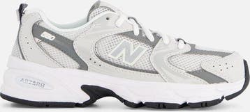 New Balance Maat 37 GR530 Unisex Sneakers - Grey Matter, Vêtements | Femmes, Chaussures, Verzenden