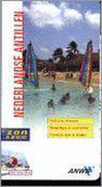Nederlandse Antillen / ANWB zuivel on tour 9789018011789, Verzenden, Sarah Vermoolen