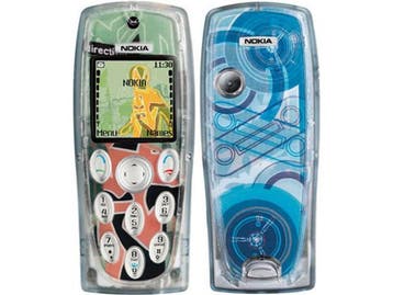Nokia 3200 - Origineel, Telecommunicatie, Verzenden, Nieuw
